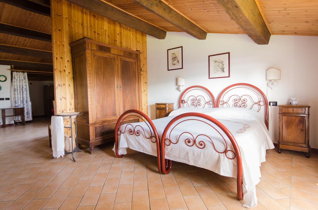 Farm stay Ca'de'gatti